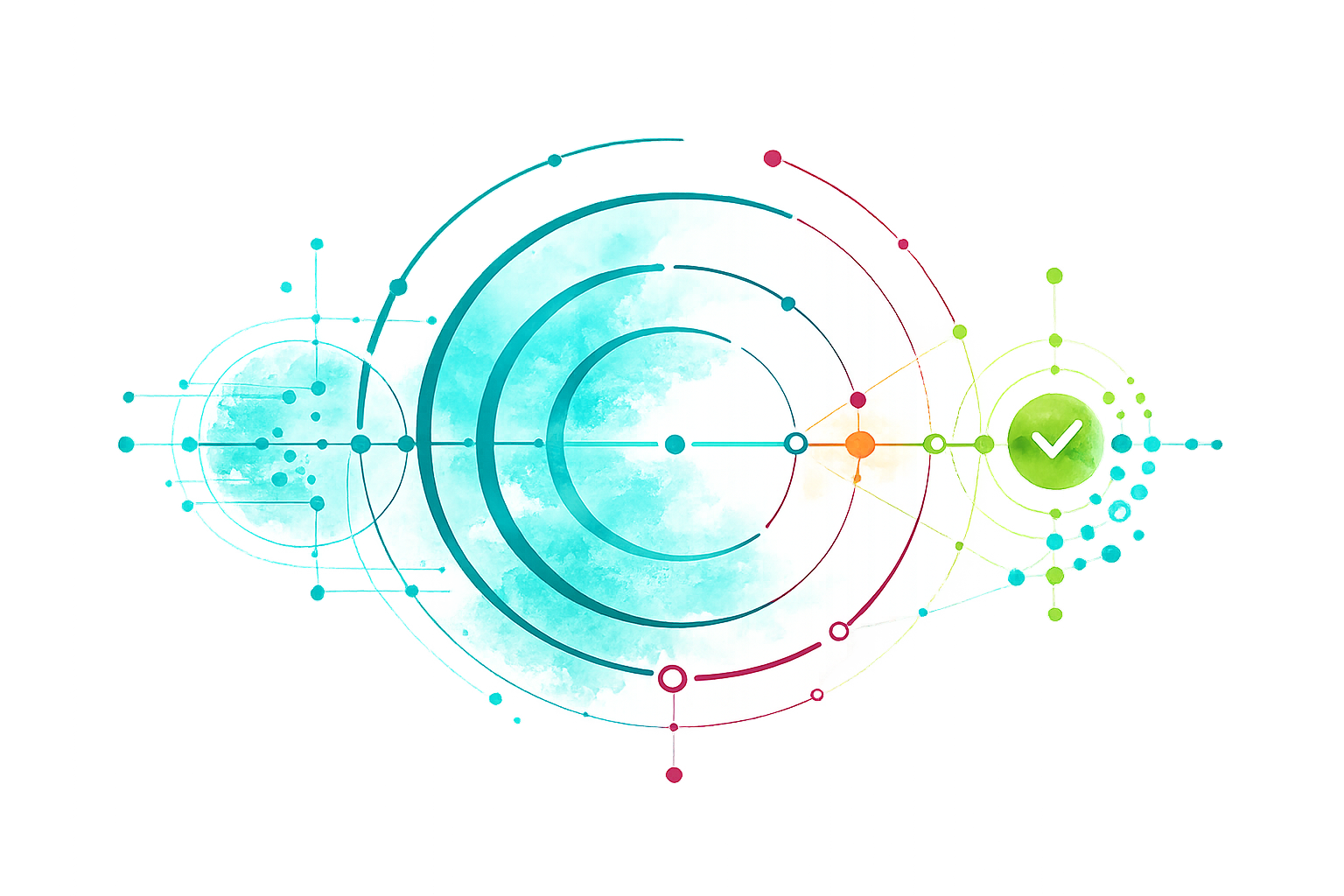 Abstract scheme of the Agent-Muse role