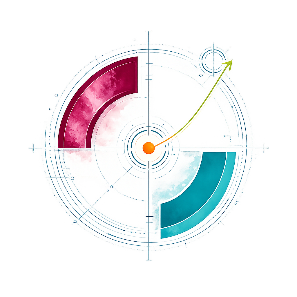 Abstract scheme of the Super Oracle role